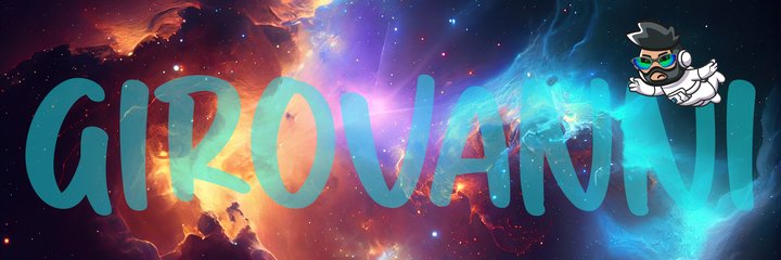 ogirovanni's profile banner image