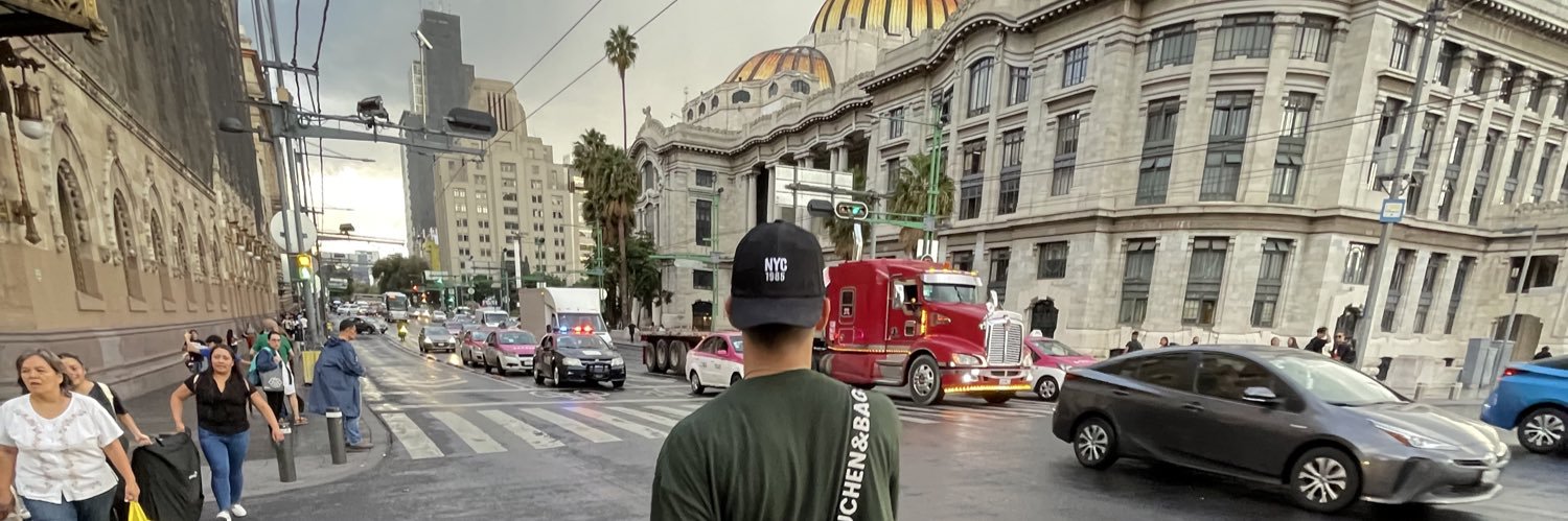 Ivan_Chaires10's profile banner image