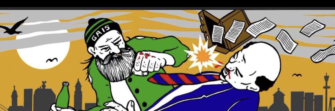 Håkan Johansson banner