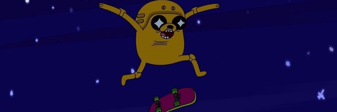 ThereGoesRex's profile banner image