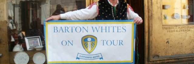 Barton White banner