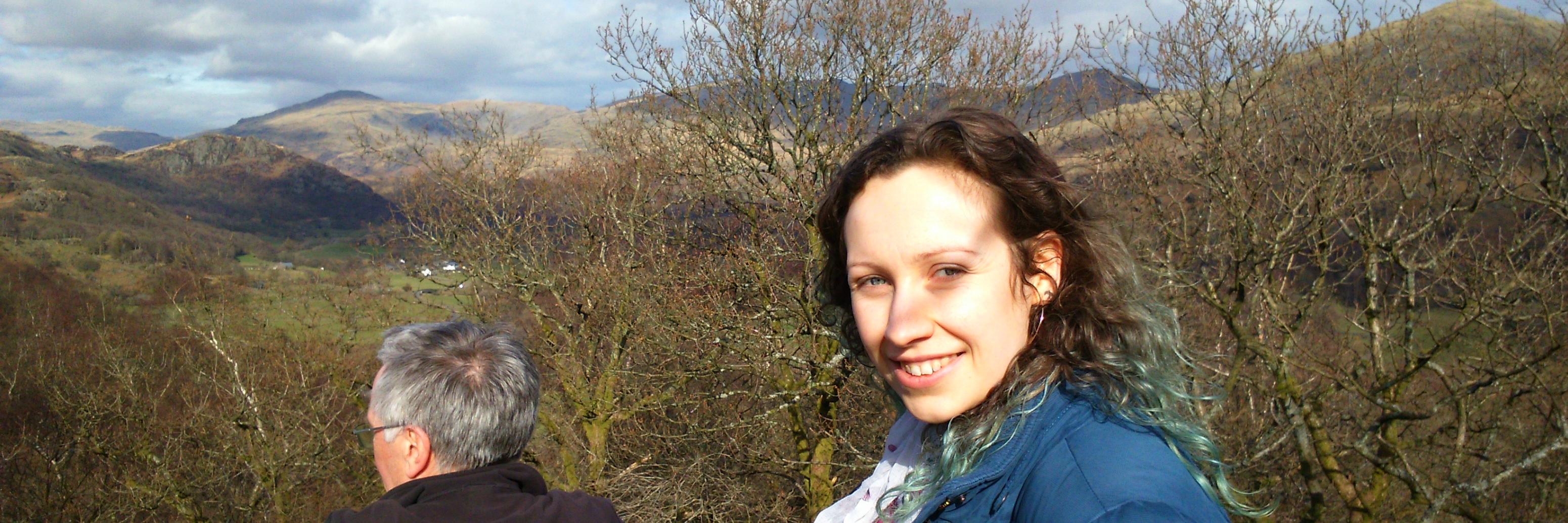 Robert Cooper banner