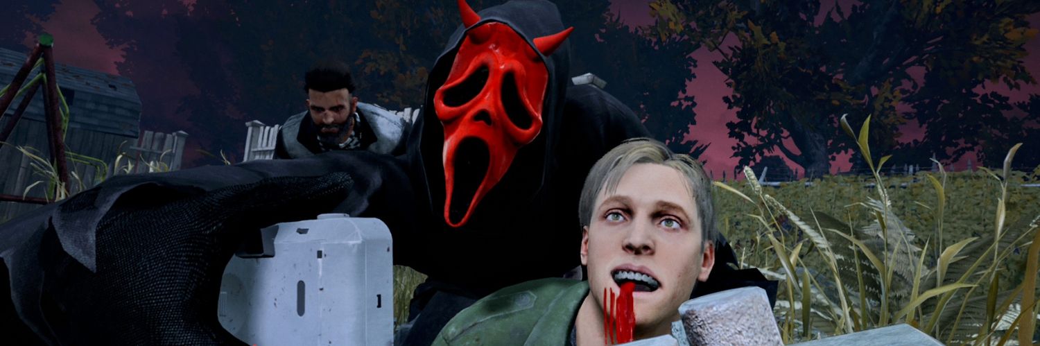 DarthMudcake's profile banner image