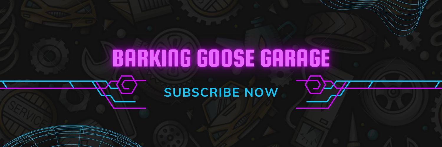 WoofWoofGoose's profile banner image