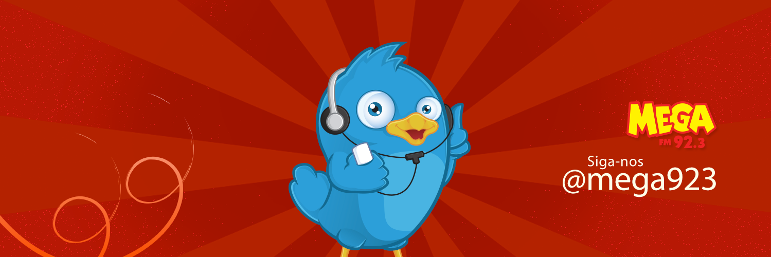 MEGA FM banner