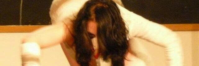 Living_Deadgrrl's profile banner image