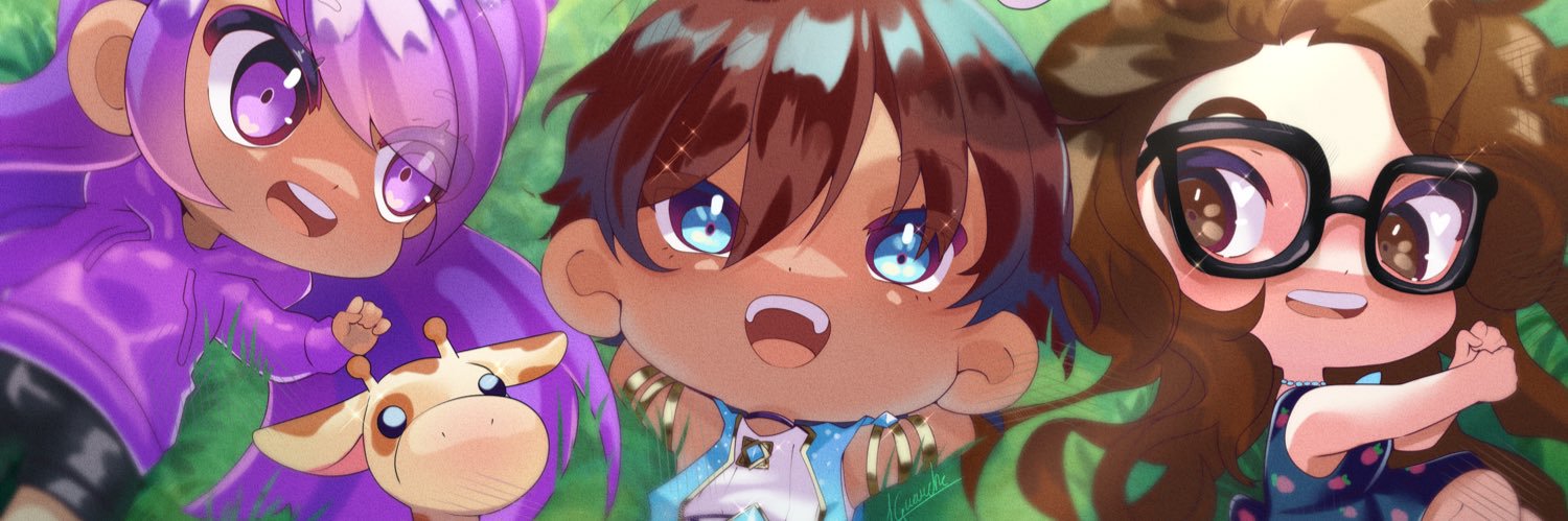 _charoo23's profile banner image