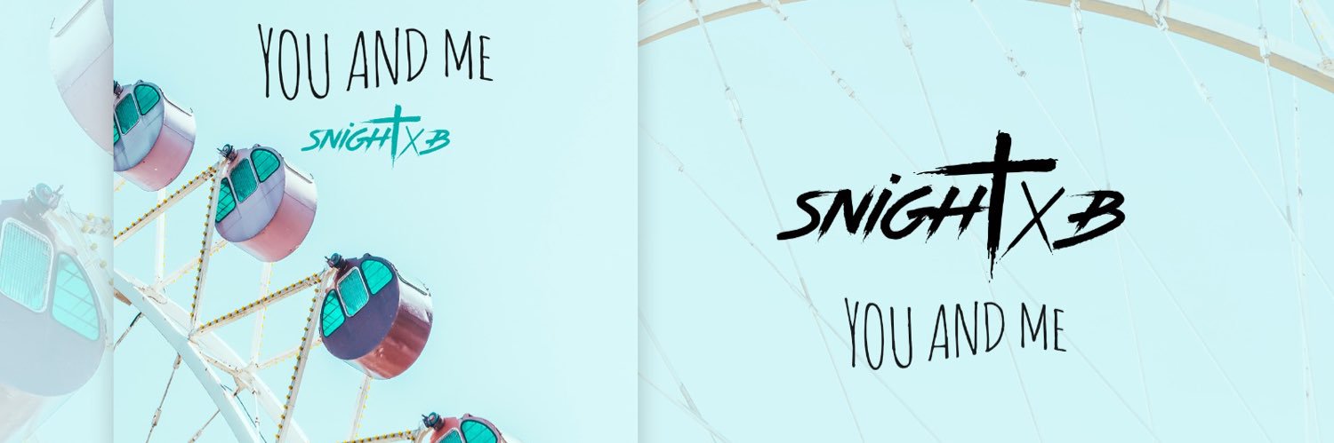 Snight B banner