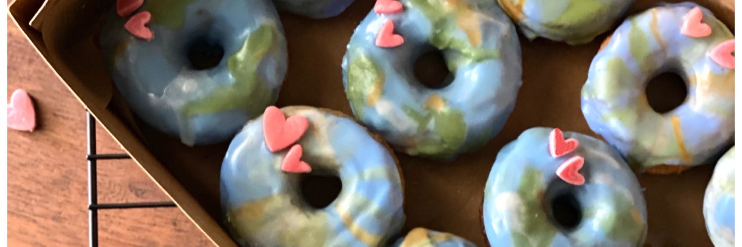 hayleysdonut's profile banner image