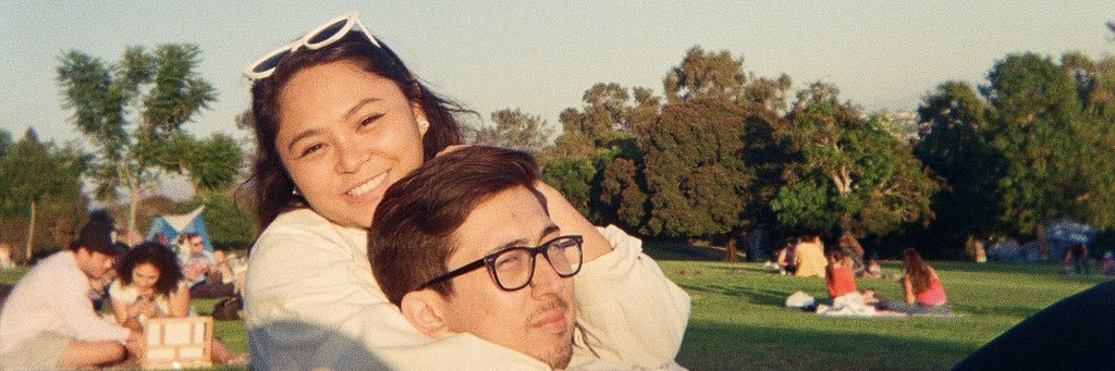 jnamaee's profile banner image