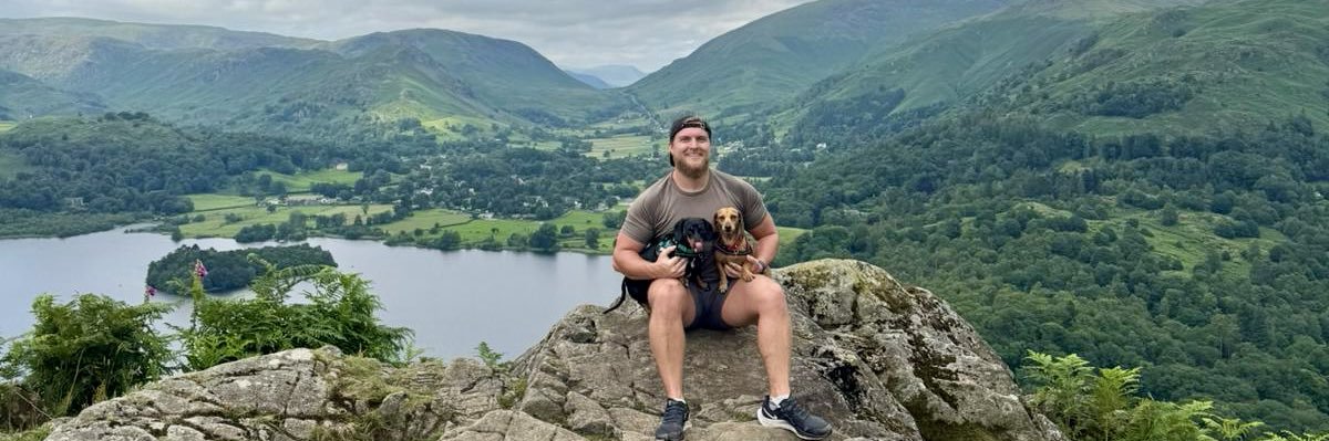 TheEllwood's profile banner image