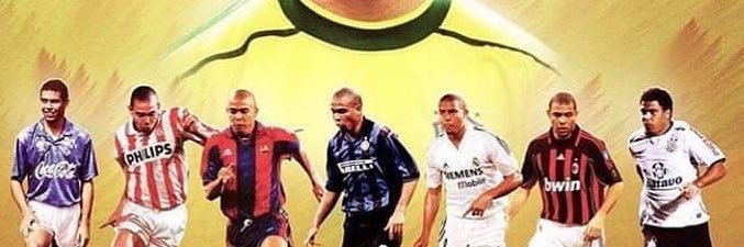RonaldoR9fa's profile banner image
