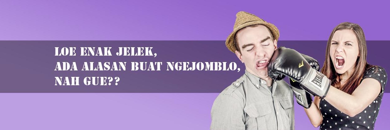 JombloSolution's profile banner image