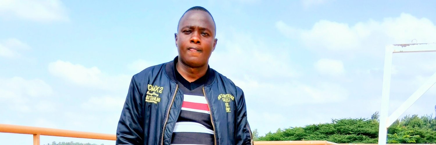 michael_mutoka's profile banner image
