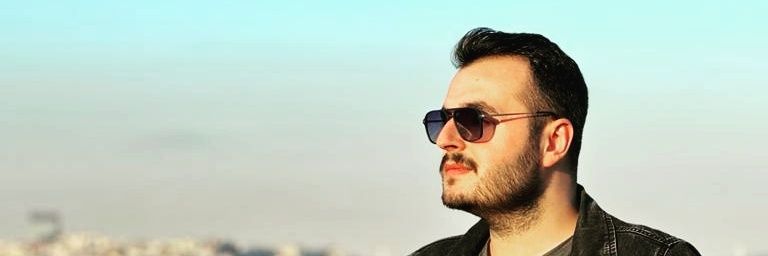 umutaltintel's profile banner image