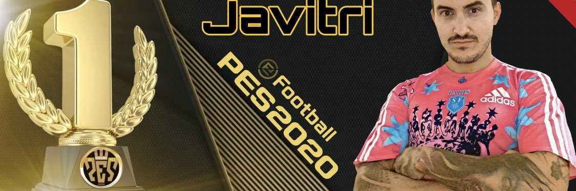 javipeinado17's profile banner image