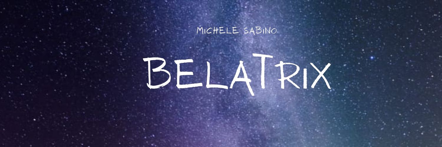 MichelleSabinno's profile banner image