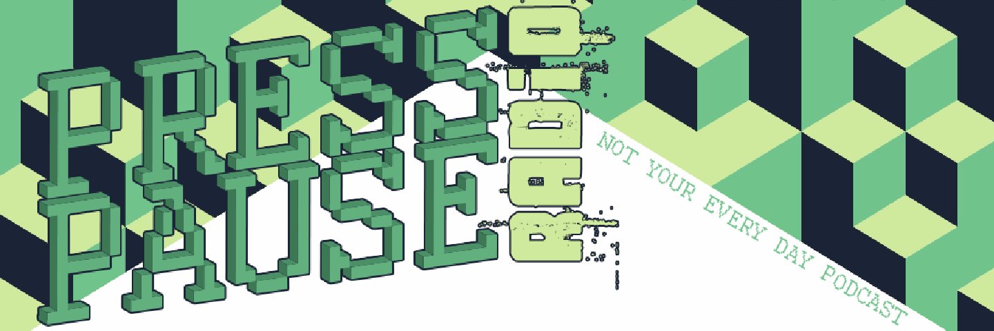 PressPauseRadio's profile banner image