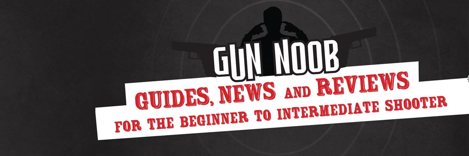 GunNoob's profile banner image