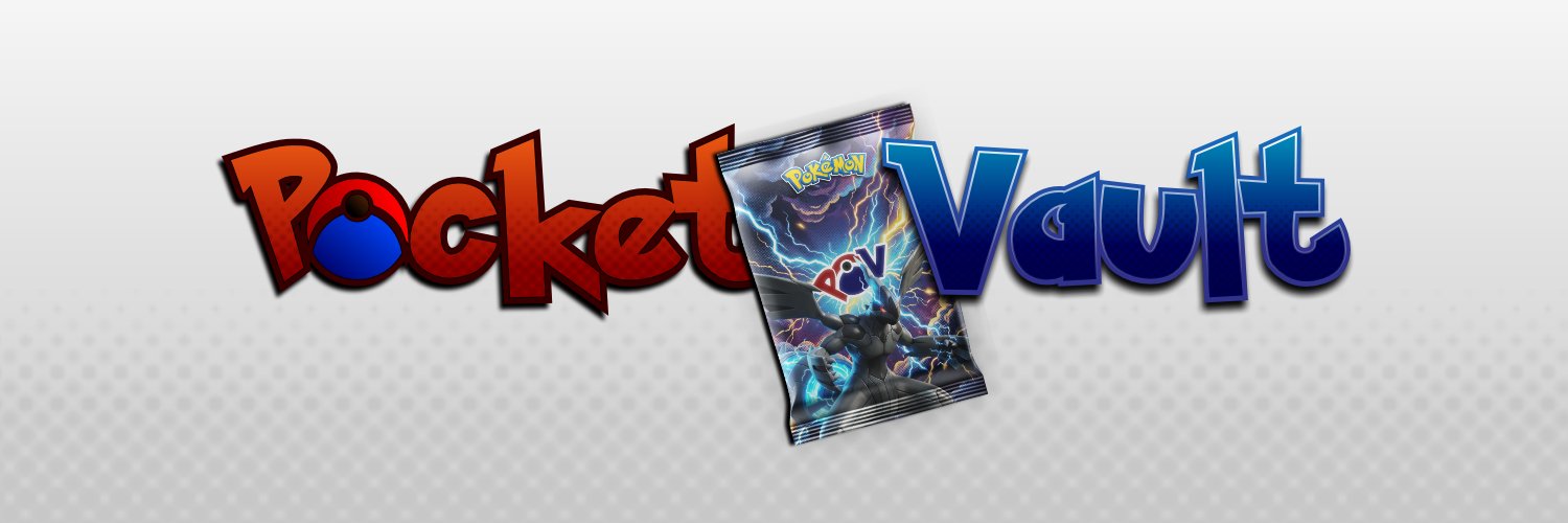 Pocket Vault banner