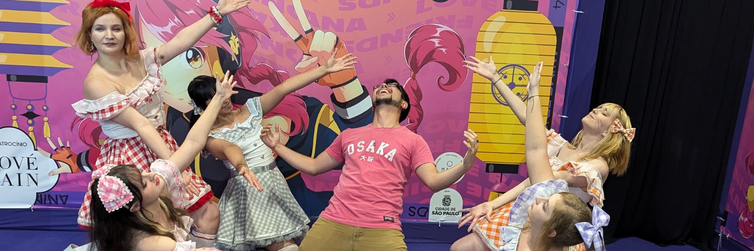 gabrielsoga's profile banner image