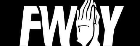 FWAY100's profile banner image