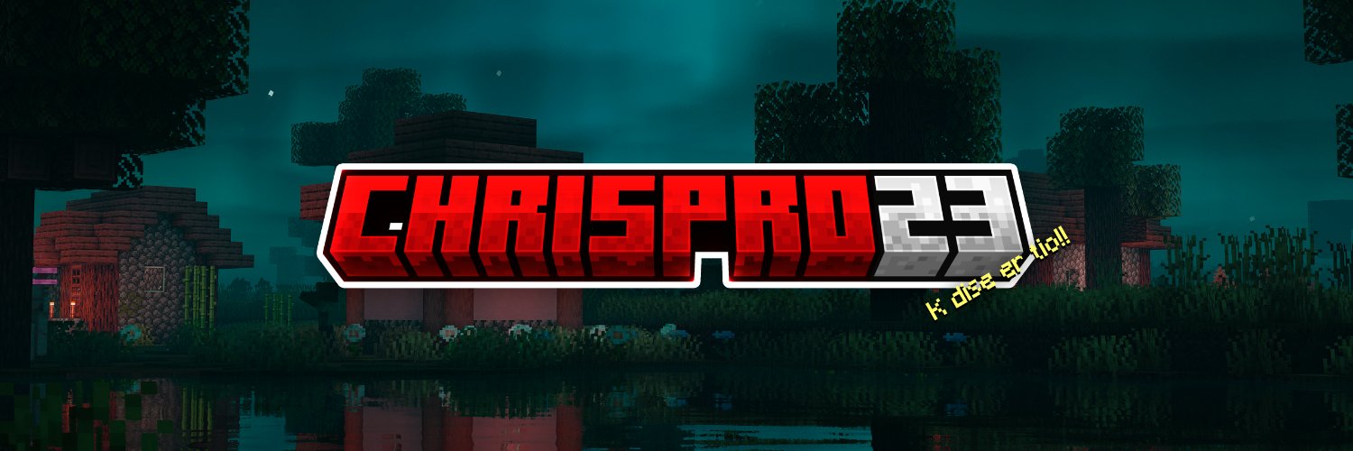 CHRISPRO23 banner