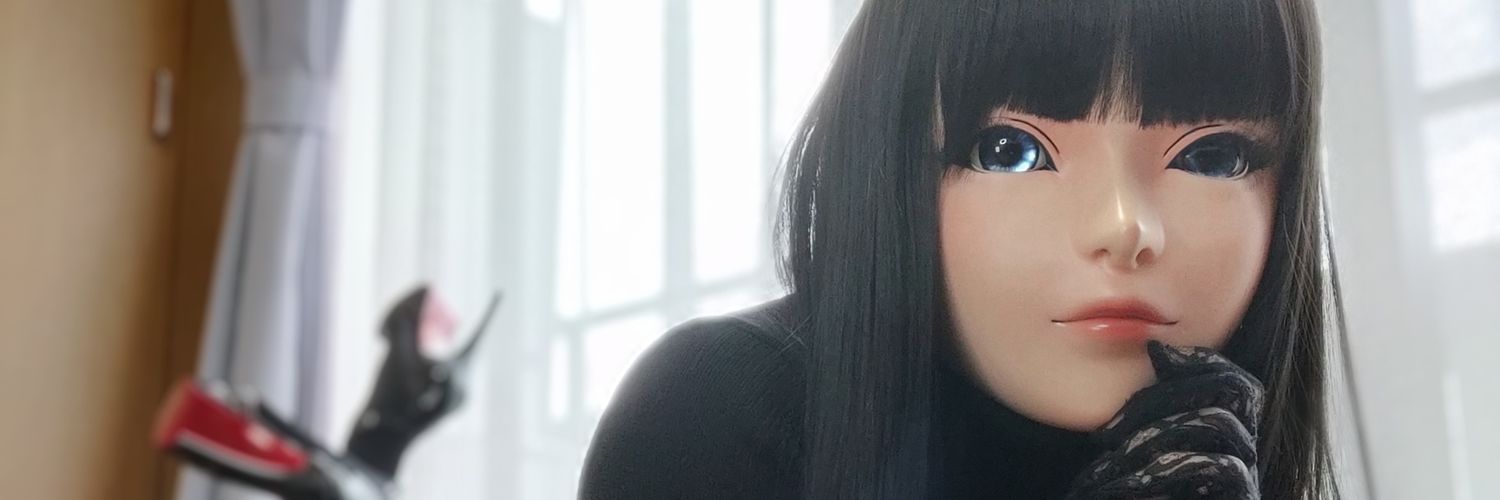 真宵　碧理 banner