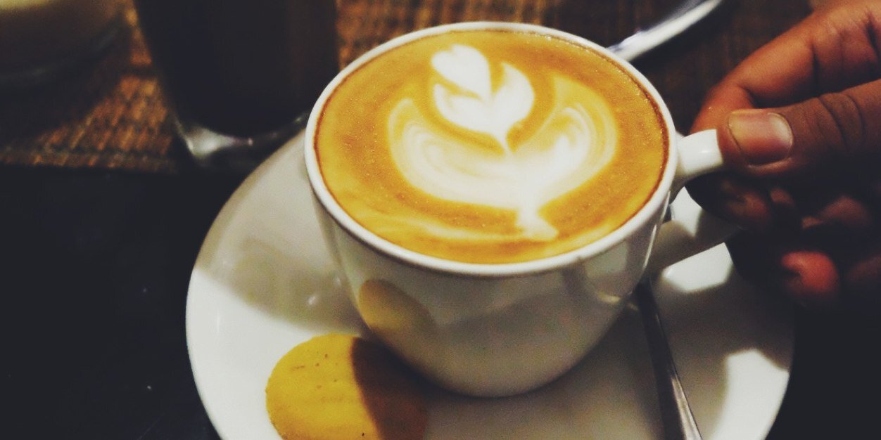 hopcoffee's profile banner image