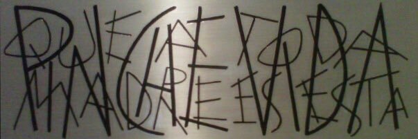 Lorena Villarreal Clausell banner