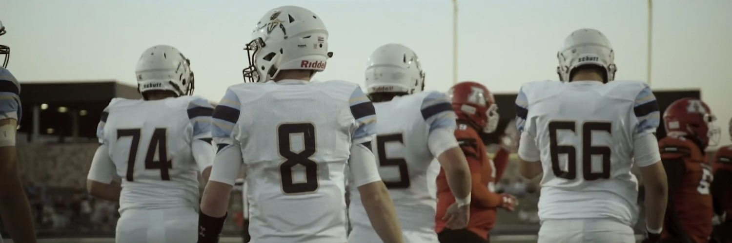 kadenreed8's profile banner image