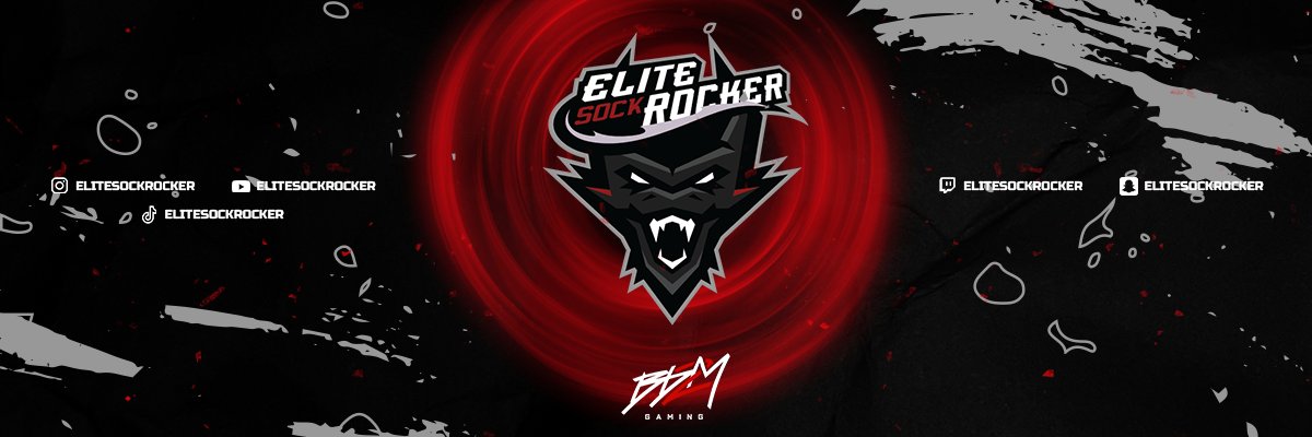 EliteSockRocker banner