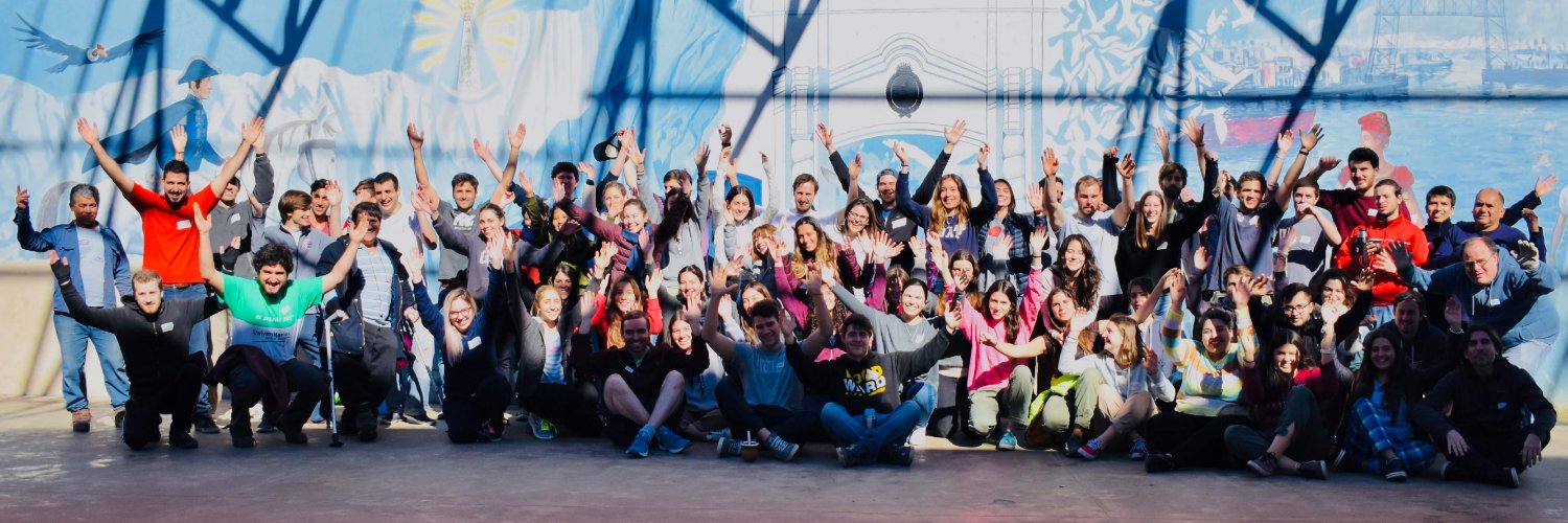 UPDesarrollo's profile banner image