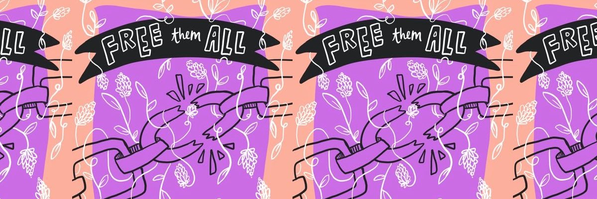n th n - #FreeThemAll's banner