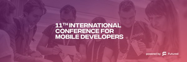 mDevCamp Profile Banner
