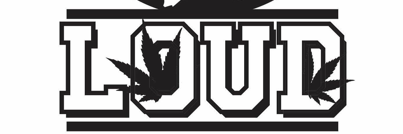 Iamloudloud's profile banner image