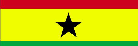 GhanaEmb🇬🇭France banner