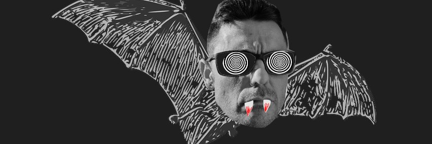 Piterxus's profile banner image
