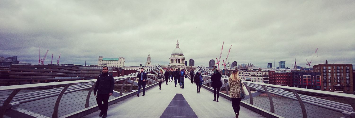 GeorgeSquires's profile banner image