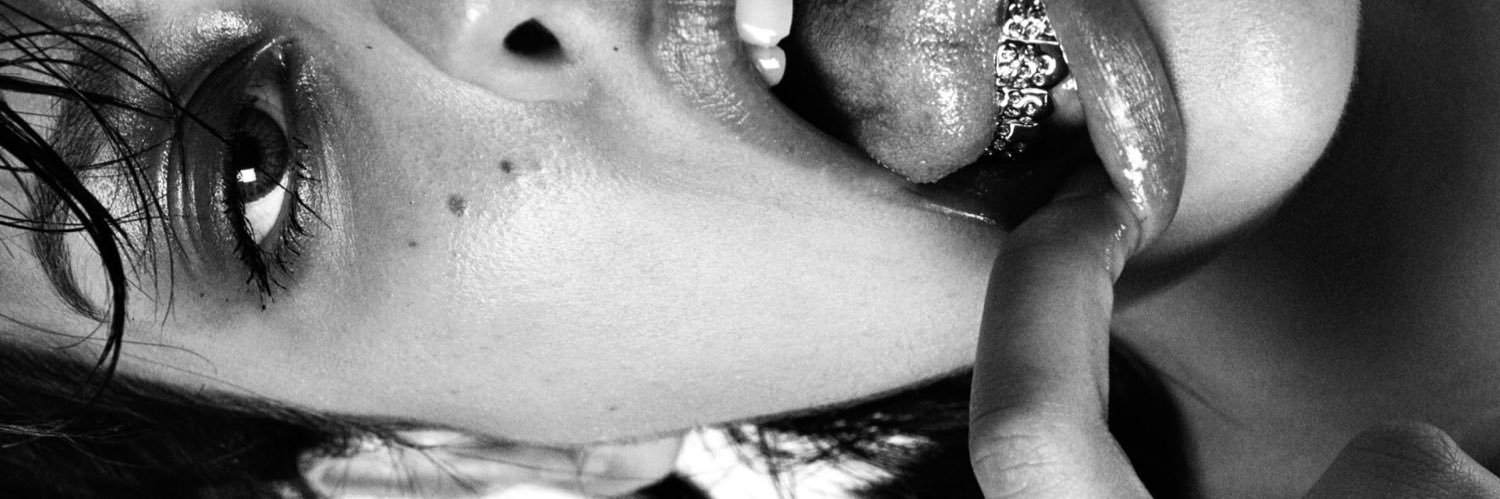 FAULT Magazine banner