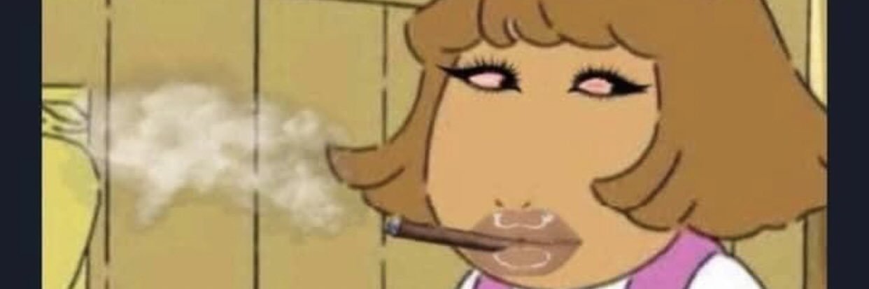 Brashabray's profile banner image