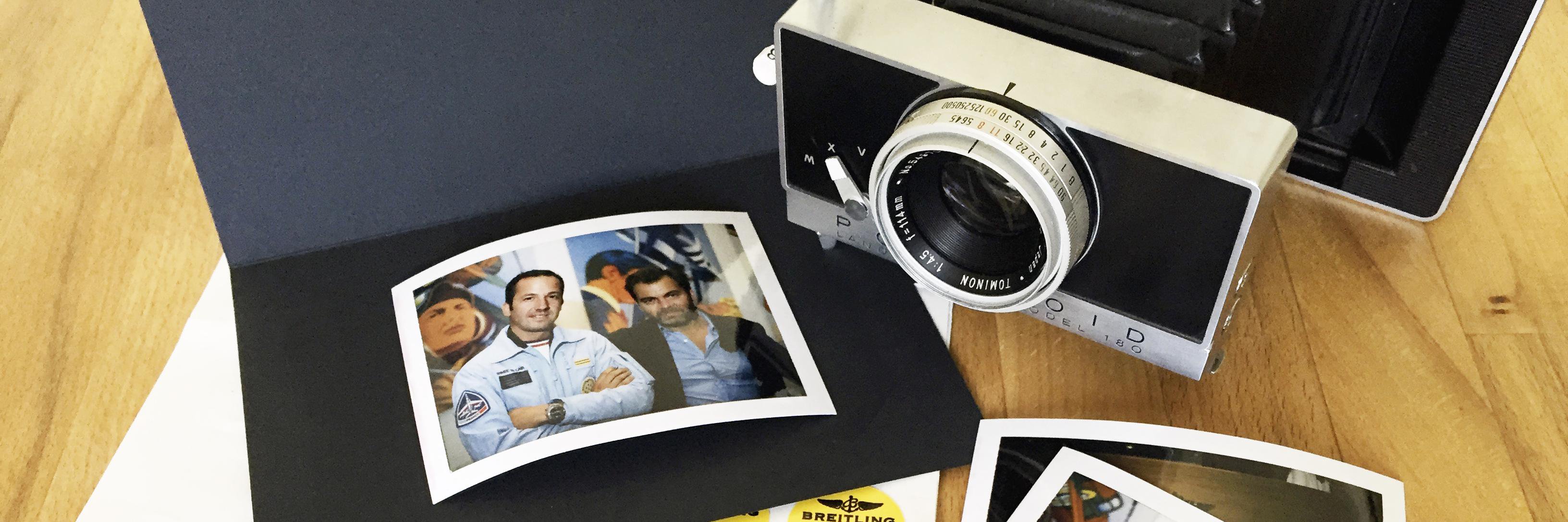 Michael Meniane banner