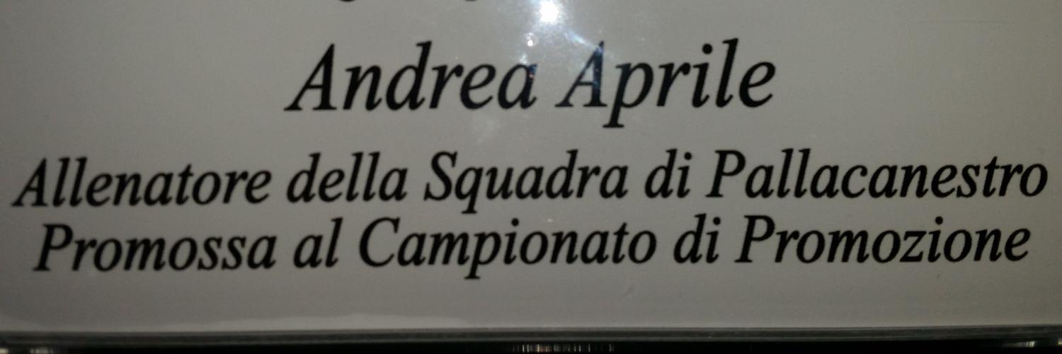 aprileandre's profile banner image