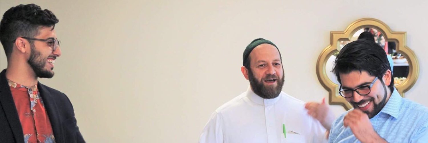 OsamaBerrada's profile banner image