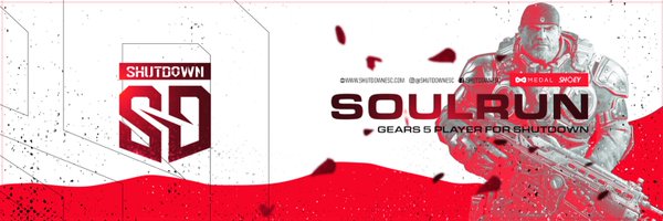 SouIRun Profile Banner