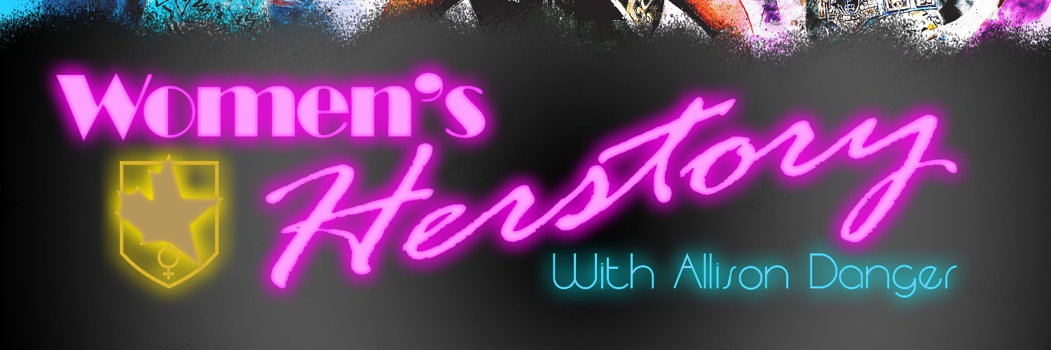 Allison Danger banner