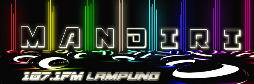 mandiriradioLPG's profile banner image
