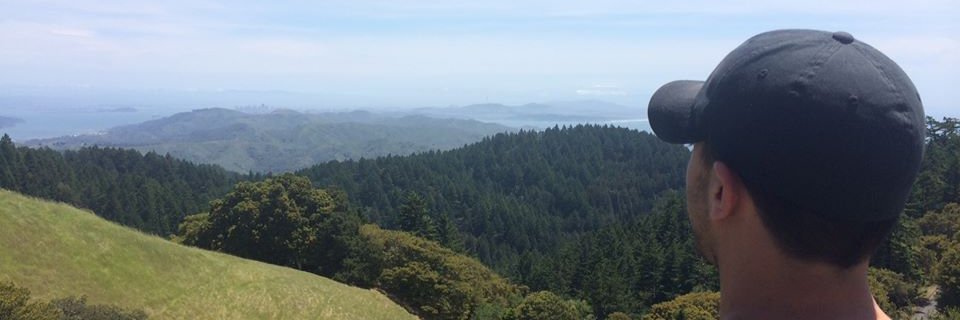 Michael Bozzello banner