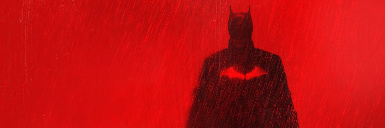 batman92's profile banner image