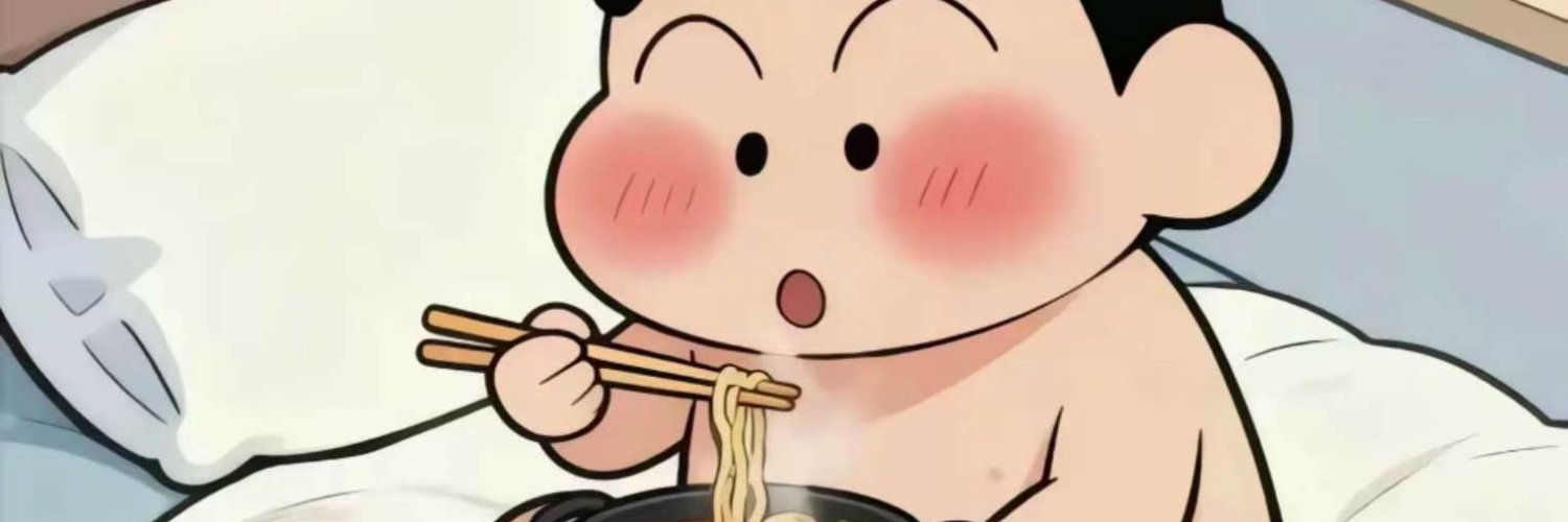 minever4's profile banner image